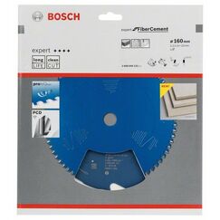 Bosch 2 608 644 121 Kreissägeblatt 16 cm 1 Stück(e)