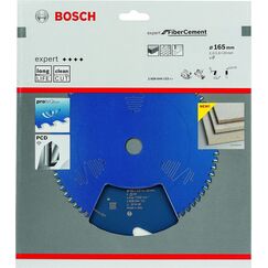 Bosch ‎2608644122 Kreissägeblatt 20,3 cm 1 Stück(e)