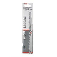 Bosch S 2345 X Säbelsägeblatt Hartstahl (HCS) 5 Stück(e)