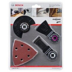 Bosch 2 608 661 694 Multifunktionswerkzeugzubehör