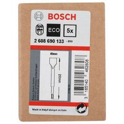 Bosch 2 608 690 133 Drehhammer-Zubehör Rotationshammer-Meißelbefestigung
