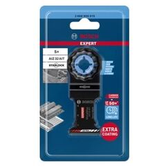 Bosch 2 608 900 015 Multifunktionswerkzeugzubehör Tauchschnittklinge