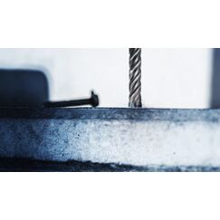 Bosch 2 608 900 110 Bohrer Hammer drill bit 1 Stück(e)