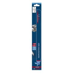 Bosch 2 608 900 377 Sägeblatt für Stichsägen, Laubsägen & elektrische Sägen Stichsägeblatt Hartstahl (HCS) 1 Stück(e)