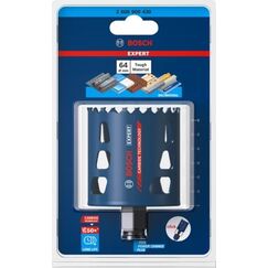 Bosch EXPERT TOUGH MATERIAL Lochsäge Bohrer 1 Stück(e)