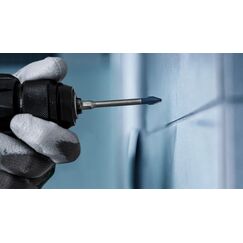 Bosch 2 608 900 589 Bohrer Zentrierbohrer-Bit 1 Stück(e)