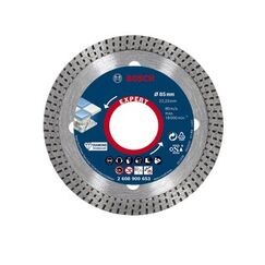 Bosch Expert HardCeramic Kreissägeblatt 12,5 cm 1 Stück(e)