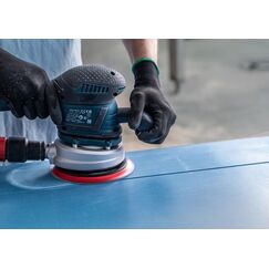 Bosch 2 608 900 804 Rotierendes Schleifwerkzeug Zubehör Holz Sandpapier