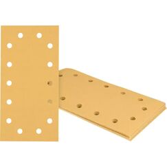 Bosch 2 608 900 865 Rotierendes Schleifwerkzeug Zubehör Holz Sandpapier