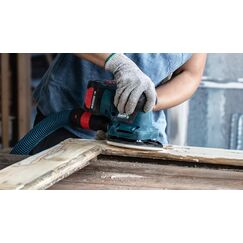 Bosch 2 608 901 119 Rotierendes Schleifwerkzeug Zubehör Holz Sandpapier