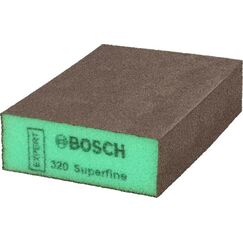 Bosch 2 608 901 180 Schleifblock Superfeine Körnung