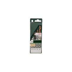 Bosch 2 609 255 113 Bohrer Bohrerbit-Set 6 Stück(e)