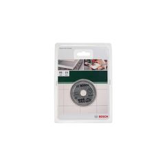 Bosch 2 609 256 425 Kreissägeblatt 6,5 cm 1 Stück(e)
