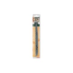 Bosch 2609256703 Säbelsägeblatt Hartstahl (HCS) 2 Stück(e)