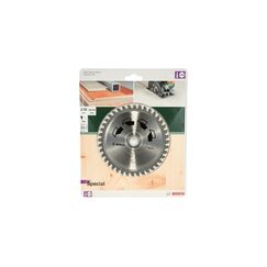 Bosch 2 609 256 884 Kreissägeblatt 13 cm