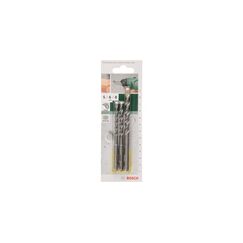 Bosch 2 609 256 908 Bohrer Bohrerbit-Set 3 Stück(e)
