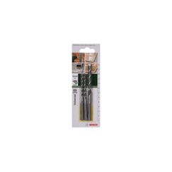 Bosch 2 609 256 918 Bohrer Bohrerbit-Set 3 Stück(e)