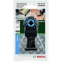 Bosch ‎2609256C65 Kreissägeblatt 1 Stück(e)