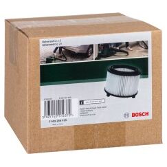 Bosch 2 609 256 F35 Staubsauger Zubehör/Zusatz Filter Trommel-Vakuum