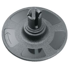 Bosch 2 609 256 F54 Schleifmaschinenzubehör 1 Stück(e) Schleifpad
