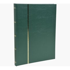 Exacompta 26155E Fotoalbum Grün 48 Blätter