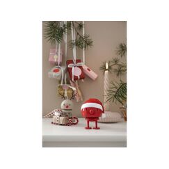 Hoptimist Santa Bumble