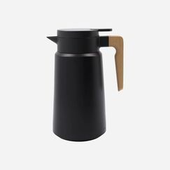 House Doctor Cole Karaffe 1,8 l Schwarz