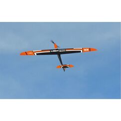 Robbe Limit Pro ferngesteuerte (RC) modell Gleiter Elektromotor