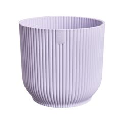 elho vibes fold rund 18cm zartes Lila, Farbe: Lila