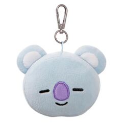 Aurora BT21 KOYA K 10cm