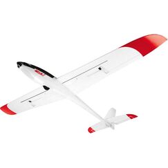 Robbe Arcus II ferngesteuerte (RC) modell Gleiter Elektromotor