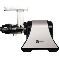 VITALEO 1200 200 W Silber