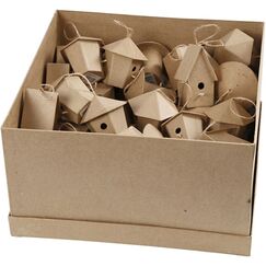 Creativ Company 26533 Zubehör für Mal- & Bastel-Set für Kinder