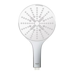 GROHE Smartactive 150 Handduschbrause mit Kopf Weiß