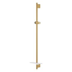 GROHE Rainshower SmartActive Chrom Metall