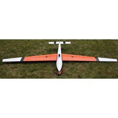 Robbe MDM-1 FOX ferngesteuerte (RC) modell Gleiter 1:4