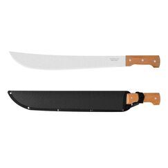 Tramontina Latin / Bush Machete mit Gürtelscheide