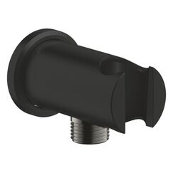 GROHE Rainshower Armaturenkrümmer Schwarz