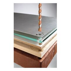 kwb 266606 Bohrer -, 1