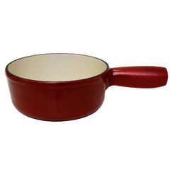 Heidi Cheese Line 26756000 Fondue-Topf 2,3 l Rund