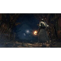 Sony Interactive Entertainment Bloodborne (PlayStation Hits), PS4 PlayStation 4