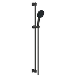 GROHE Vitalio Comfort 110 Duschsystem Schwarz