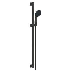 GROHE Vitalio Start 110 Duschsystem Schwarz