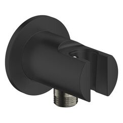 GROHE Vitalio Universal Armaturenkrümmer Schwarz