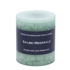 Schulthess Kerzenhandwerk Salbei Meersalz