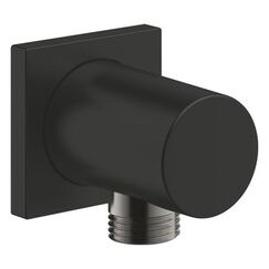 GROHE Rainshower Armaturenkrümmer Schwarz