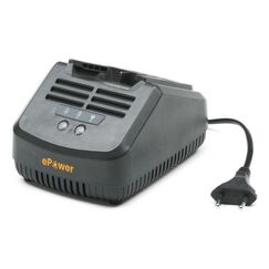 Stiga C 215 S Akkuladegerät Universal AC