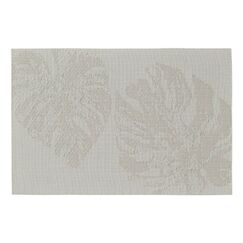 Zeller Present 27127 Platzdeckchen Rechteck Beige
