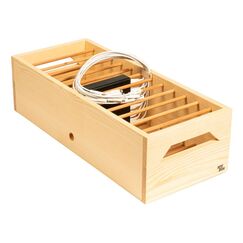 LMP anyBox Freistehend Holz