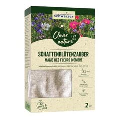 Eric Schweizer 27132 Grassamen 0,466 kg 2 m² Rasen